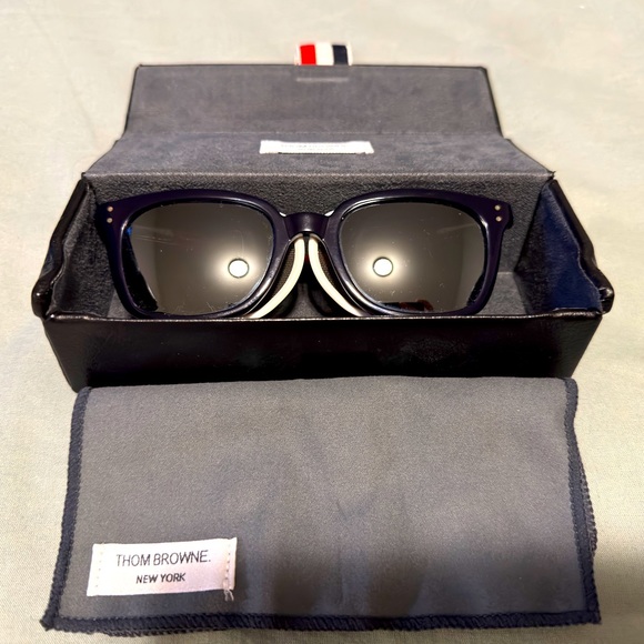 Thom Browne Other - Thom Browne Sunglasses